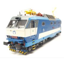 ACME 60670 Villanymozdony, Rh 350 013-9, Gorilla, Kakadu-festés, ZSR V-VI