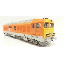 ACME 60680 Dízelmozdony, M63 006, Gyík, MÁV IV