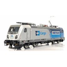 ACME 60692 Villanymozdony, BR 388 015-0, TRAXX 3, CD Cargo/METRANS VI