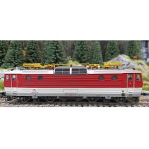 ACME 69314 Villanymozdony, Rh 363 145-4, Pershing, ZSSK VI