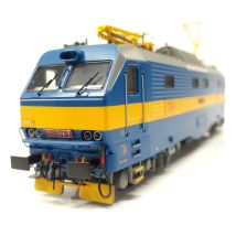 Villanymozdony, Rh 350 014-7, Gorilla, CSD IV-V, hangdekóderrel