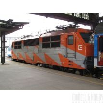 ACME 69338 Villanymozdony Class 151 Gorilla CD V hangdekóderrel limitált kiadás