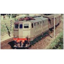 ACME 69448 FS mozdony E.636.391, Depot D.L.Torino, Sound