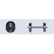 ACME AC101AC Kerék váltóáramú AC antikolt 11 mm 1 db