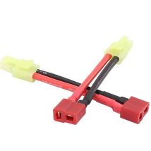 Adapter Mini Tamiya Apáról Dean Anyára