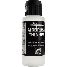 Vallejo 71361 Airbrush higító 60 ml