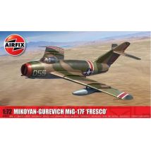 Airfix 03091 Mig 17F (A03091)