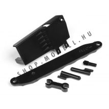 Akku rögzítő szett