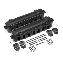 Akku tartó szett (bal/jobb)