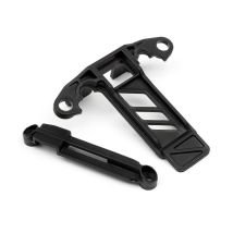 HPI 100848 Akku tart&oacute; szett/Cyber 10