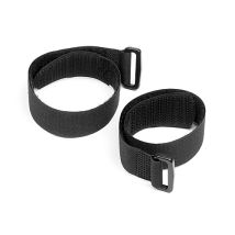 Akkurögzítő tépőzár 25x270mm