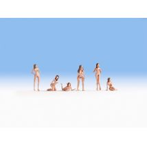 Noch 15958 Aktmodellek