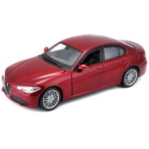 Bburago 21080 Alfa Romeo Giulia