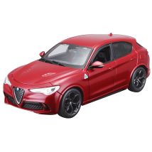 Bburago 21086 Alfa Romeo Stelvio