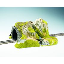 Noch 02200 Alagút egysínes 34 x 27 x 16 cm