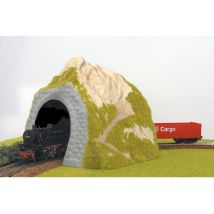 Piko 55720 Alagút, egysínes, 16 x 15 x 18 cm