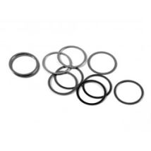 Alátét 10X12X0.2mm 10db