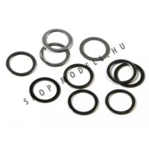 Alátét 5X7X0.2MM (10PCS)