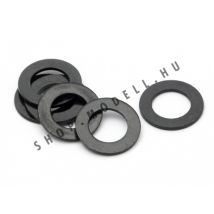 Alátét 7 X 12 X 0.8MM (6PCS/BL