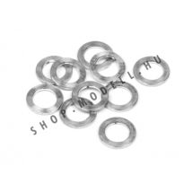 Alátét szett (3,2x5x0.5)