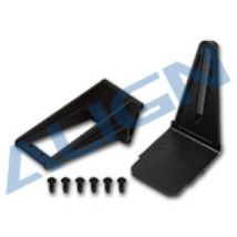 Align H45031AT V2 Fuselage Parts