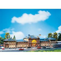 Faller 110113 Állomás, Bonn