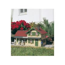 Piko 62040 Állomás Rosenbach, G kerti vasút