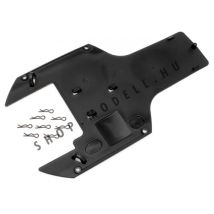 Alsó védőlap Baja5 B