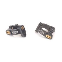 Alu 8fokos yoke - CAT L1 4WD-hez