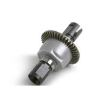 Alu difiház+fogaskerék Savage