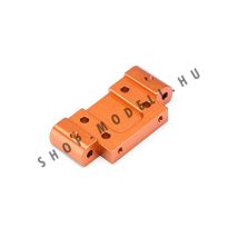 HPI Blitz/Firestorm Alu első Lengőkar tartó