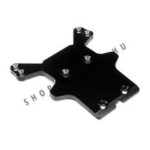 Alu elsõ lengõkar tartó