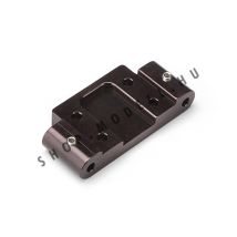 HPI Alu első lengőkar tartó (7075)