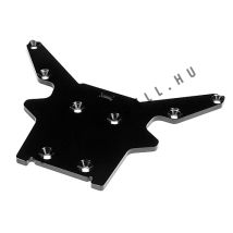 Alu hátsó lengõkar tartó