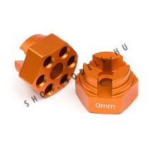 Alu kerékhatszög cup racer