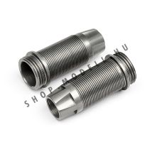 Alu menetes teló ház (2db)