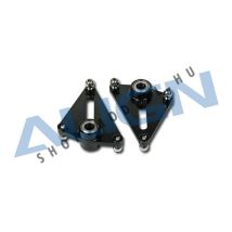 Aluminium csûrõkar készlet