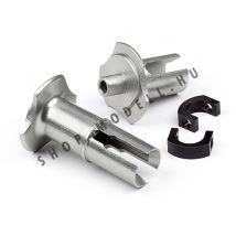 Aluminium diffi kihajtás szett