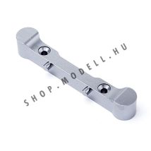 Aluminium hátsó lengõkar tartó