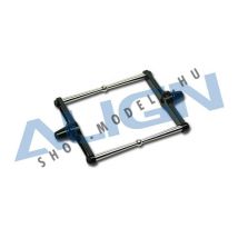 Aluminium hillerkeret - külsõ