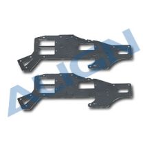 Aluminum felsõ oldallap