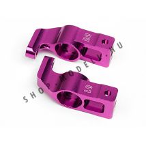 Aluminum hátsó C-hub