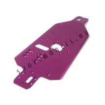 Alváz 2.5mm (6061/lila)