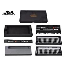 Arrowmax Pro Smart Motion Elektromos csavarhúzó 34-1