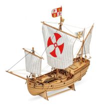 Amati Pinta 1492 fa haj&oacute; 1:65