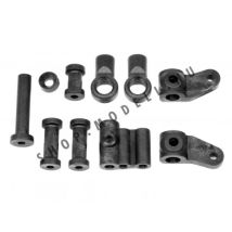 Antenna tartó szett