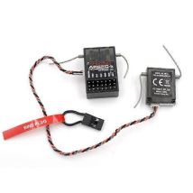 AR6210 vevőegység Spektrum távirányítókhoz