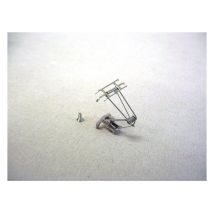 Piko 46151 Áramszedő (félpantográf) BR 151 villanymozdonyhoz