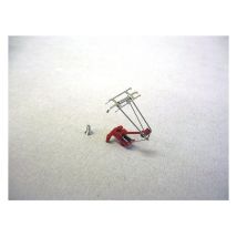 Piko 46150 Áramszedő ICE 3/Taurus motorvonathoz/mozdonyhoz