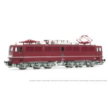 Arnold HN9041 Villanymozdony BR 251, DR, red with small white stripe, Ep 4